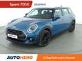 MINI One Clubman One Classic Trim Aut.*NAVI*LED*LIM*PDC*SHZ* Blau - thumbnail 1