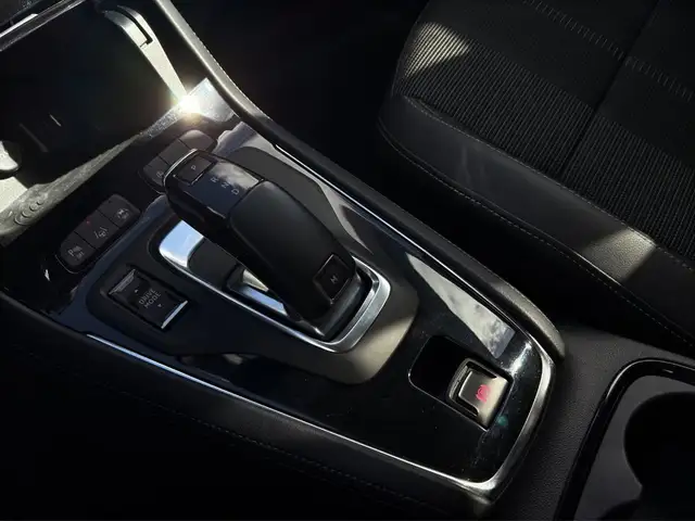 Opel Grandland view 10