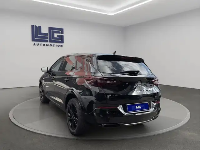 Opel Grandland view 6
