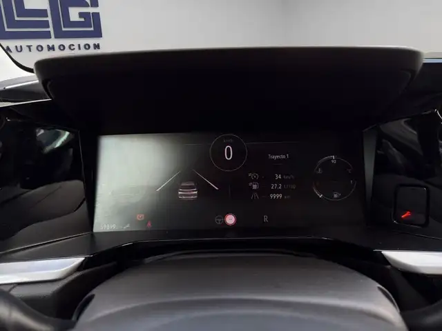 Opel Grandland view 9