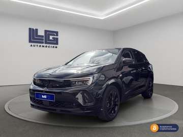 1.2 Turbo GS Auto