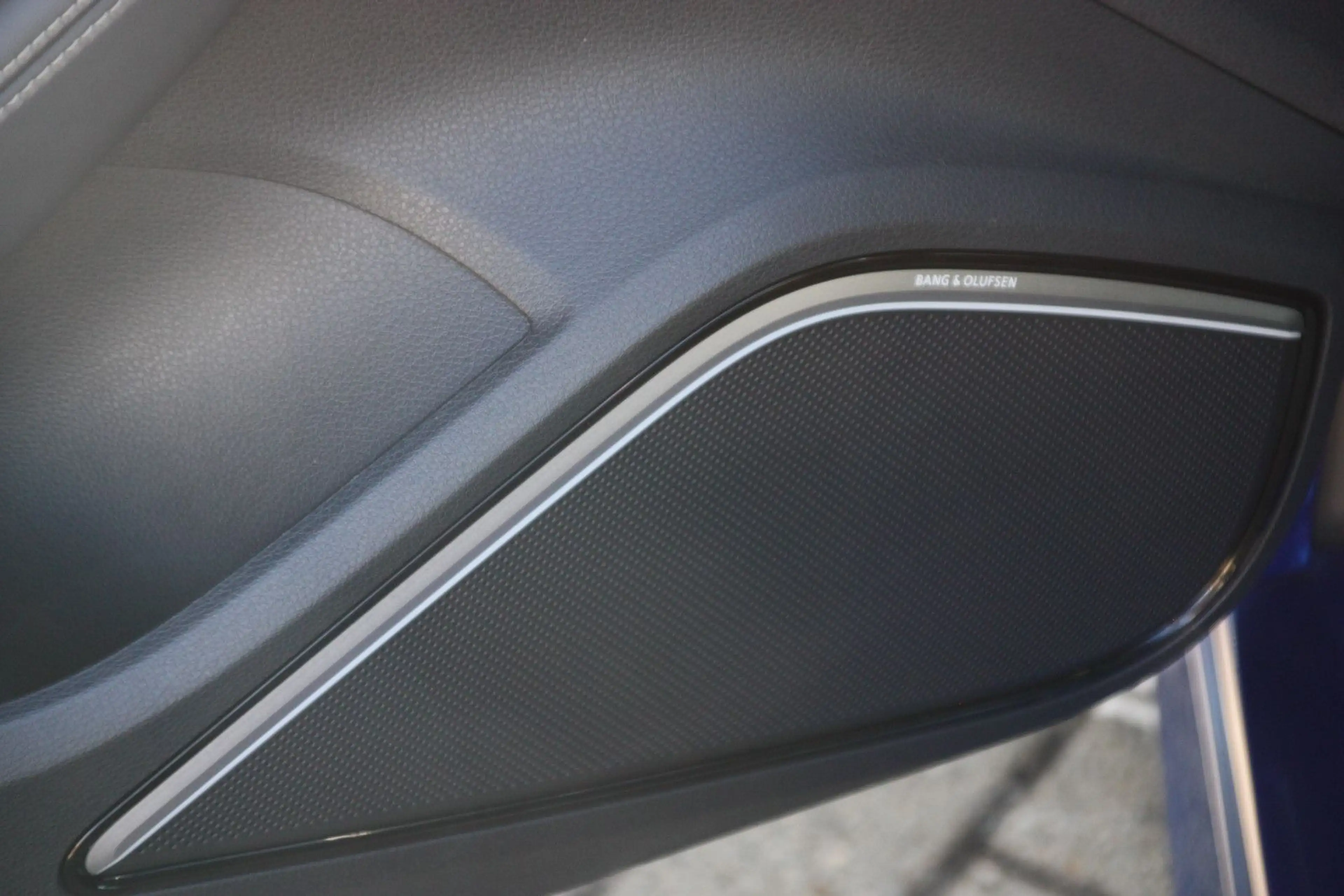 Audi S3 Lim. 2.0 TFSI quattro — photo 13