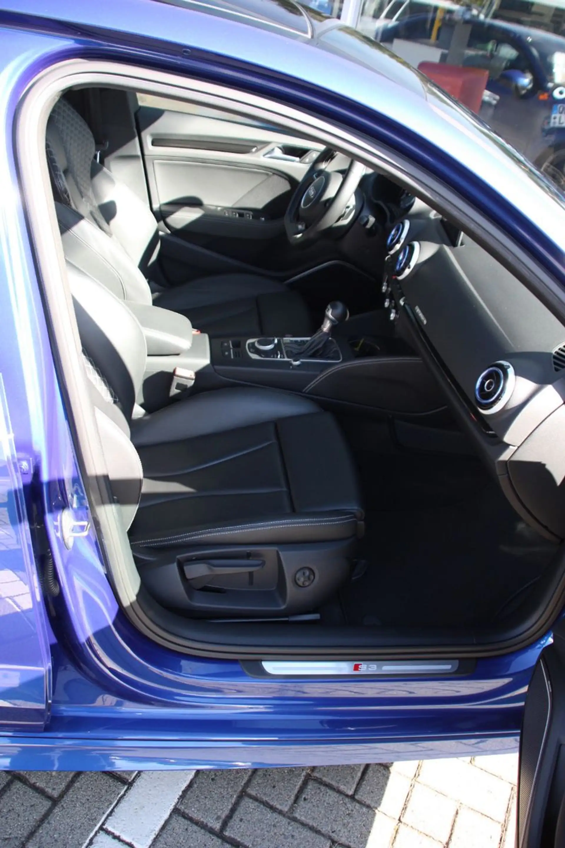 Audi S3 Lim. 2.0 TFSI quattro — photo 5