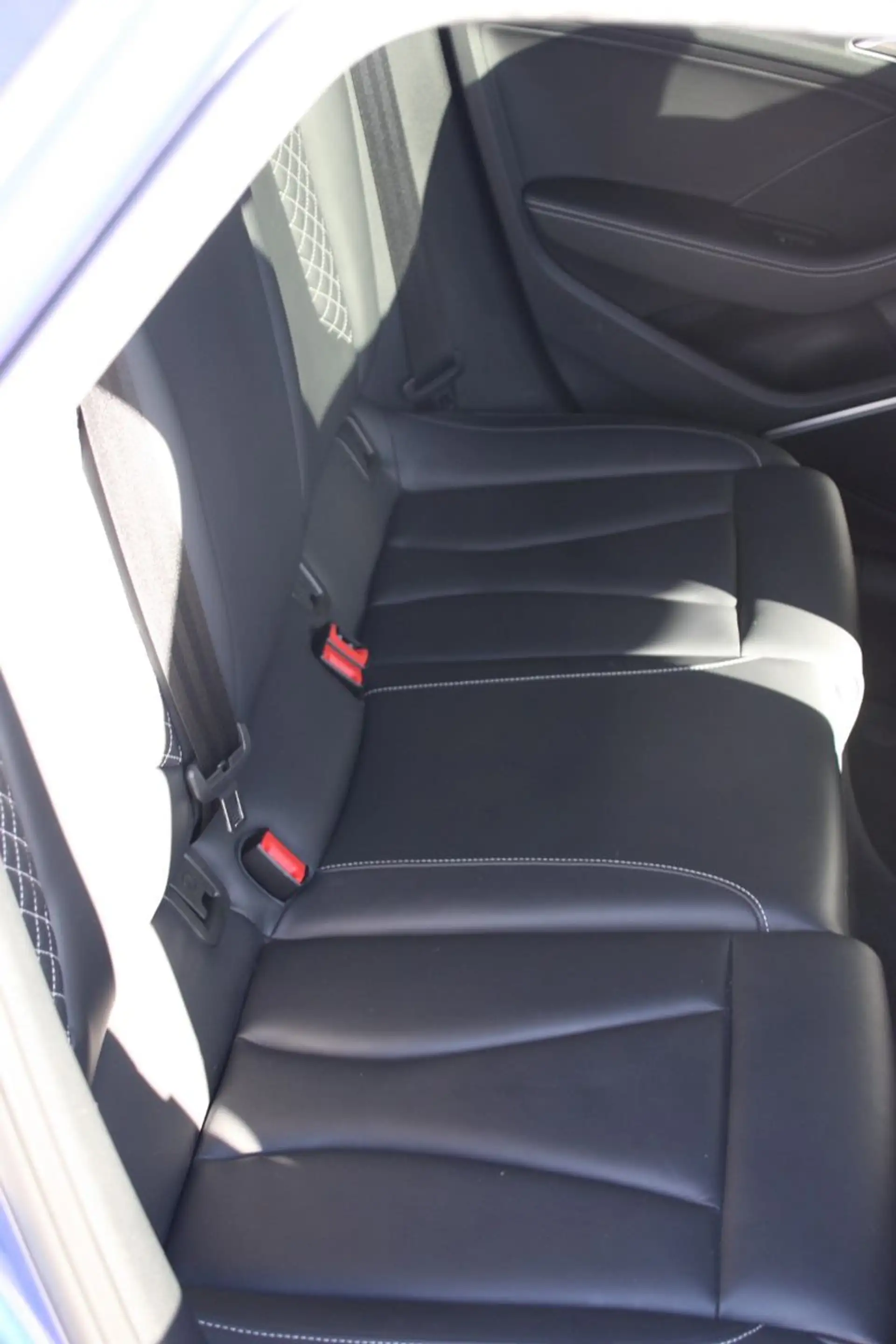 Audi S3 Lim. 2.0 TFSI quattro — photo 6