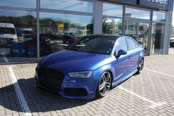 Lim. 2.0 TFSI quattro