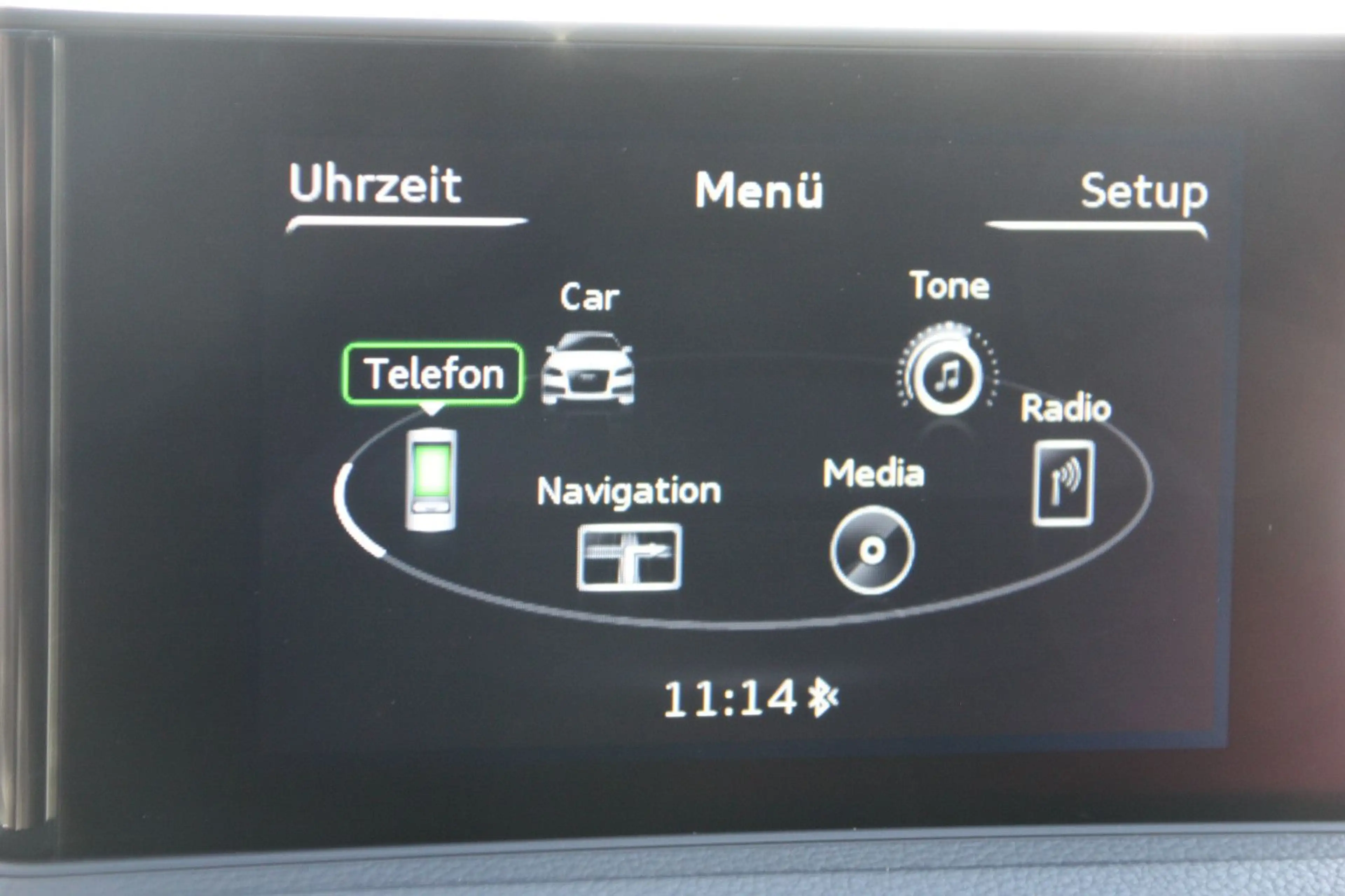 Audi S3 Lim. 2.0 TFSI quattro — photo 15