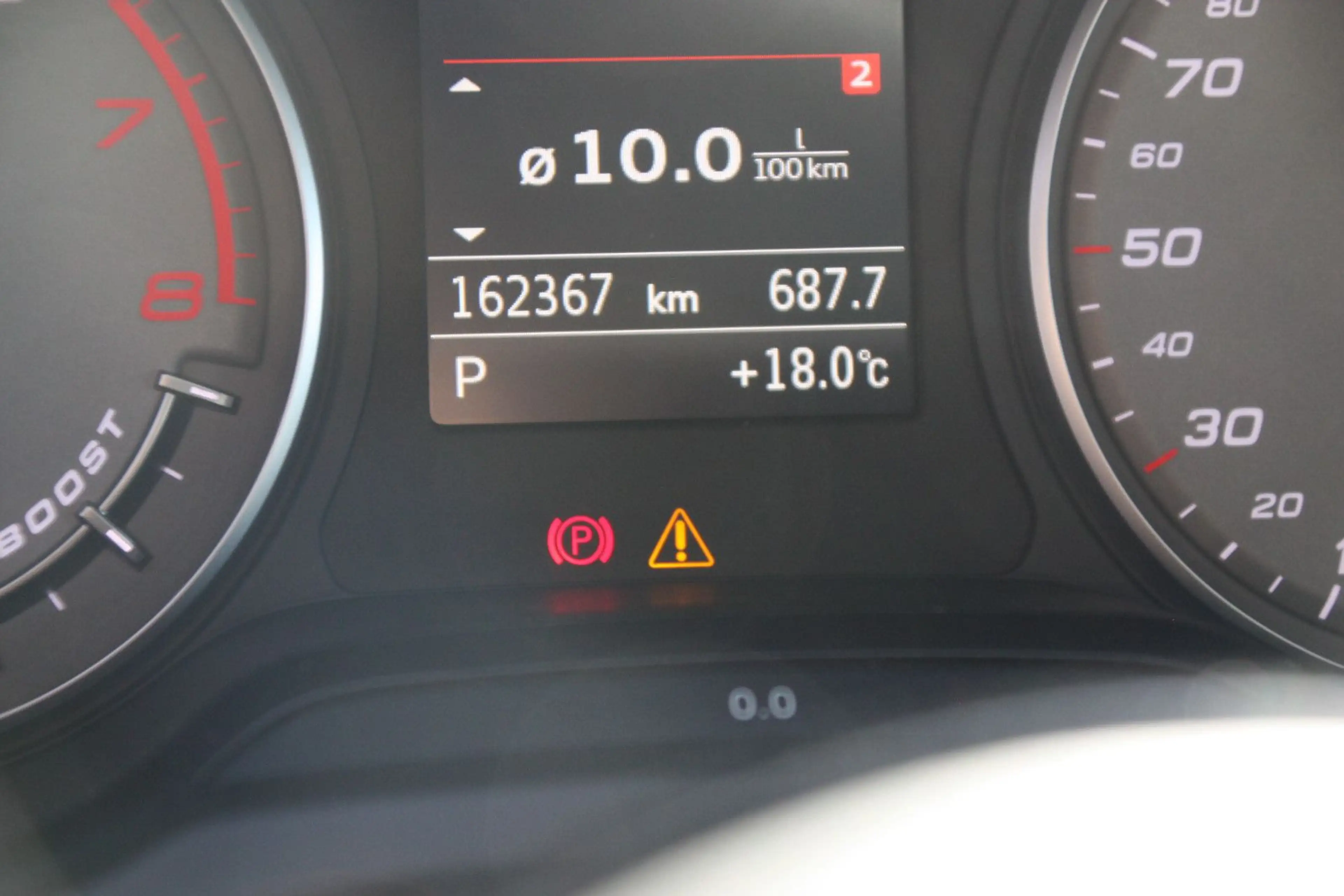 Audi S3 Lim. 2.0 TFSI quattro — photo 14