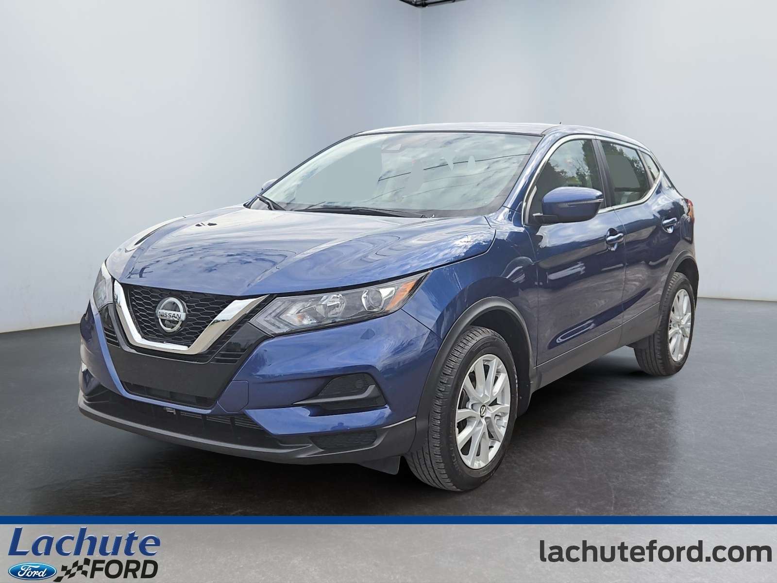 2023 Nissan Qashqai S AWD CVT - SIEGES CHAUFFANTS - CAMERA DE RECUL -