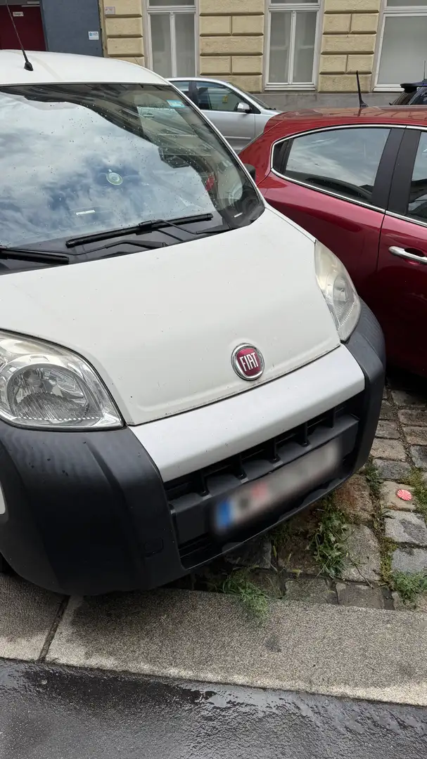 Fiat Fiorino 1,4 Natural Power Basis - 2
