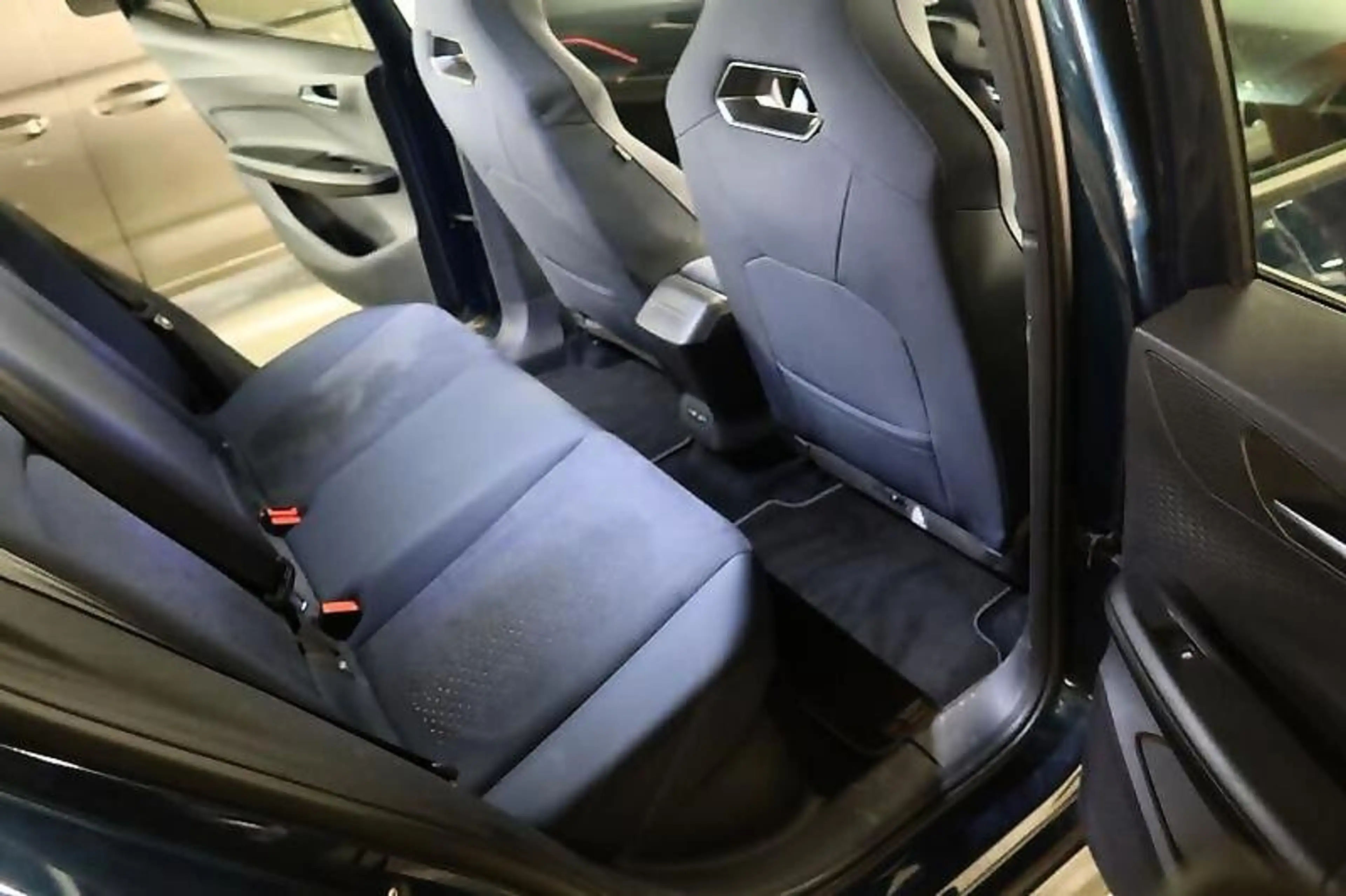 CUPRA Born Sport Tech L 62 kWh Pano/HeadUP/ACC — photo 7
