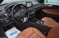 Mercedes-Benz GLE 53 AMG Coupé 350d 4Matic Aut. Noir - thumbnail 8