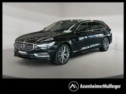 Volvo V90 V 90 T8 Twin Engine AWD Fahrassist+Stdhz+Wide