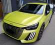 Peugeot 208 1.2 PureTech S/S 100 GT Navi+LED+R-Kam+DAB+ Gelb - thumbnail 1