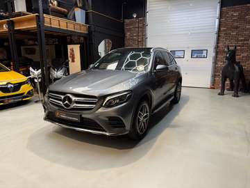 Classe 250d FASCINATION 9G-Tronic 4MatiC - TOIT OUVRANT