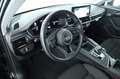 Audi A4 40 TDI quattro Autom LIMO NAVI LED VIRTUAL 18ZO Negro - thumbnail 9
