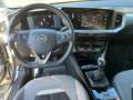 Opel Mokka 1.2 Turbo Elegance FLA SpurW LM KAM LED Gris - thumbnail 9
