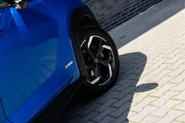 Nissan Juke view 14