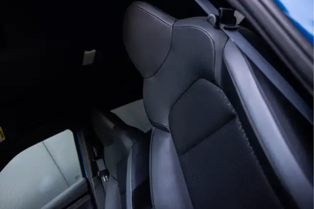 Nissan Juke view 10