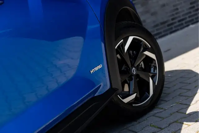 Nissan Juke view 15