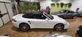 Porsche 911 997 911 carrera Cabriolet Turbo Book sevice Italia Blanc - thumbnail 3