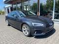 Audi A5 Coupe design Navi Alcantara Xenon DAB Gris - thumbnail 1