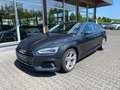 Audi A5 Coupe design Navi Alcantara Xenon DAB Gris - thumbnail 3