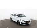 Ford Focus Turnier 1.5 EcoBlue Titanium Aut LED NAVI Weiß - thumbnail 6