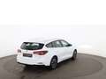 Ford Focus Turnier 1.5 EcoBlue Titanium Aut LED NAVI Weiß - thumbnail 3