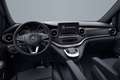 Mercedes-Benz V 300 V 300 d 4MATIC AVANTGARDE Lang  AMG Line/Basic/SHD Noir - thumbnail 4