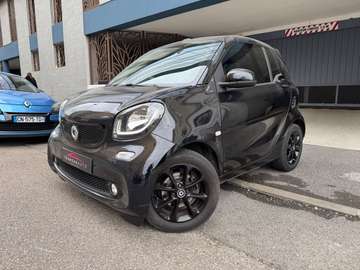 CABRIO 0.9 90 ch SS BA6 Passion