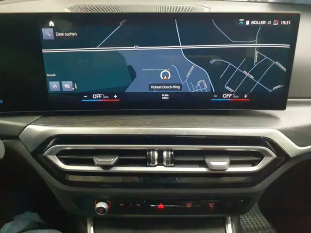 BMW 3 Series view 12