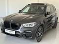 BMW X3 xDrive 20d Aut. M sport Panoramadach Grau - thumbnail 2