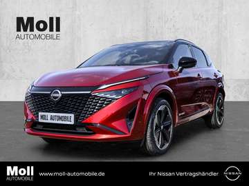 N-Design MY24 1.5 VC-T 190PS 4x2 e-POWER Komfort-P