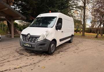 L2H2 3.5T 2.3 DCI 130 ch E6 GRAND CONFORT 13 325 HT TVA RÉCUPÉRABLE SORT DE RÉVISION