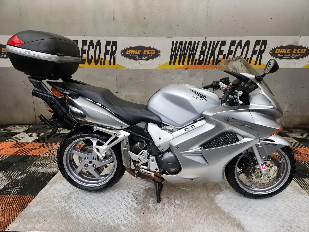 Honda VFR 800