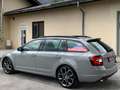 Skoda Octavia RS 4x4 TDI DSG | MwSt. AUSWEISBAR | Top Zustand! Grau - thumbnail 4