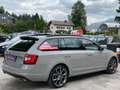 Skoda Octavia RS 4x4 TDI DSG | MwSt. AUSWEISBAR | Top Zustand! Grau - thumbnail 8