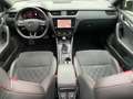 Skoda Octavia RS 4x4 TDI DSG | MwSt. AUSWEISBAR | Top Zustand! Grau - thumbnail 27