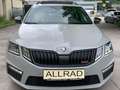 Skoda Octavia RS 4x4 TDI DSG | MwSt. AUSWEISBAR | Top Zustand! Grau - thumbnail 11