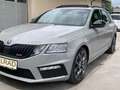 Skoda Octavia RS 4x4 TDI DSG | MwSt. AUSWEISBAR | Top Zustand! Grau - thumbnail 1