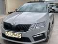 Skoda Octavia RS 4x4 TDI DSG | MwSt. AUSWEISBAR | Top Zustand! Grau - thumbnail 2