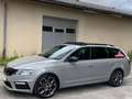 Skoda Octavia RS 4x4 TDI DSG | MwSt. AUSWEISBAR | Top Zustand! Grau - thumbnail 3