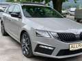 Skoda Octavia RS 4x4 TDI DSG | MwSt. AUSWEISBAR | Top Zustand! Grau - thumbnail 10
