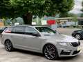 Skoda Octavia RS 4x4 TDI DSG | MwSt. AUSWEISBAR | Top Zustand! Grau - thumbnail 9