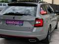 Skoda Octavia RS 4x4 TDI DSG | MwSt. AUSWEISBAR | Top Zustand! Grau - thumbnail 7