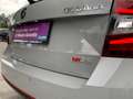 Skoda Octavia RS 4x4 TDI DSG | MwSt. AUSWEISBAR | Top Zustand! Grau - thumbnail 50