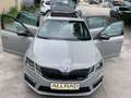 Skoda Octavia RS 4x4 TDI DSG | MwSt. AUSWEISBAR | Top Zustand! Grau - thumbnail 14