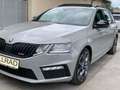 Skoda Octavia RS 4x4 TDI DSG | MwSt. AUSWEISBAR | Top Zustand! Grau - thumbnail 12