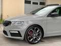 Skoda Octavia RS 4x4 TDI DSG | MwSt. AUSWEISBAR | Top Zustand! Grau - thumbnail 47