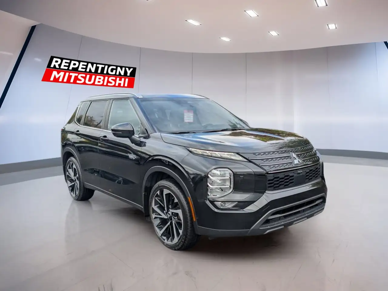 2024 Mitsubishi Outlander